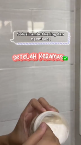 Ivoyu - Revive Rapture Hair Mask 150ml - Isi 2 Botol