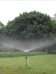 ชุดหัวฉีดสปริงเกลอร์อเนกประสงค์และมีประสิทธิภาพของเราเหมาะสำหรับการเกษตรอุตสาหกรรมและการชลประทานในสนามหญ้า