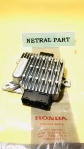 ECU EDI ECM VARIO 125 LED NON ISS TIDAK IDLING STOP 2015 SAMPAI 2018 KODE 30400-K60-B01BARU ORIGINAL HONDA ORI