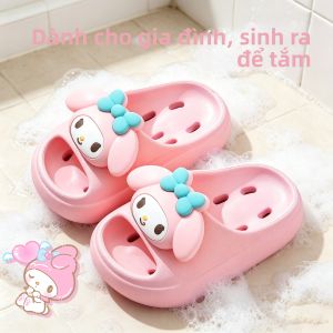 JIFANPAUL | Dép Trẻ Em Chống Trượt Thoáng Khí Mùa Hè