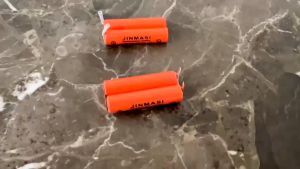 Pin Ni-MH 2.4V 850mAh dùng cho máy cạo râu Philips