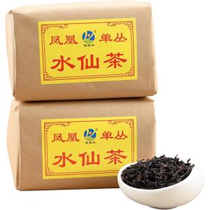 JianYunGe | Old Vines Chaozhou Phoenix Dancong Oolong Tea 500g
