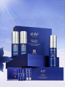 Pier Augé | Anti-Aging Layering Firming Anti-Wrinkle Essence
