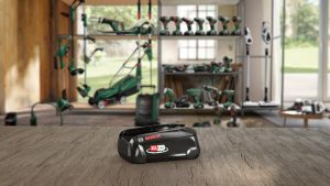 Máy Khoan Và Bắt Vít Không Dây BOSCH UNIVERSALDRILL 18 Nhẹ Và Nhỏ Gọn Cung Cấp Công Cụ Hoàn Hảo Thiết Kế Công Thái Học 2 Pin Sạc Công Nghệ Lithium-ion Nhập Đức Bảo Hành 12 Tháng