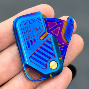 EDC Play Metal Fidgets Slider Magnetic Fidget Adults Toys Anti-stress Relief Desk Gadget for Autism Children Kids Anxiety Toys