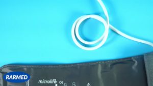 Phụ kiện vòng bít mềm máy đo huyết áp Microlife bắp tay - 4G nhiều cỡ