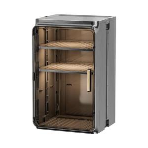 MEIZHUFU | Dustproof Cup Organizer Drying Rack