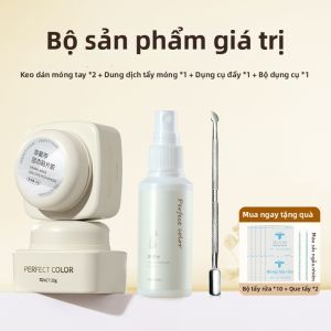 Perfect color | Keo Dán Móng Chuyên Dụng