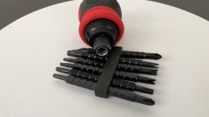 JLD Obeng13in1 Set / Obeng Cebol Mini Bolak-Balik Rachet Multifungsi Screwdriver