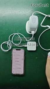 Ewelink Zigbee Smart Button Scene Switch Wireless Push Button Battery Powered Automation Scenario Switch Support Home Assistant