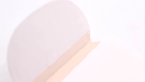 Self-Adhesive Antiperspirant Disposable Underarm Breathable Absorbent Sweat Pads Patch