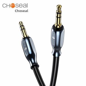 Choseal | Audio Cable 3.5mm