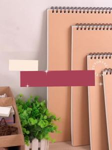 YUANHAO | Thick Sketchbook For Students 4K
