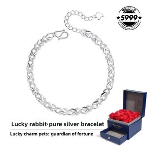 CHUNDI | Commemorative Surprise High-End Elegant Lucky Gift