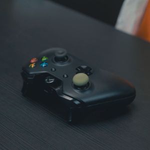 Bộ nút bọc Analog Skull & Co cho tay cầm Xbox Series SX / Xbox One SX / Xbox One / Elite Controllers