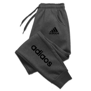 Mens Sweatpants Trendy Autumn and Winter Sports Pants Jogging Fitness Running Pants Casual Trendy Comfortable and Fast