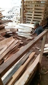 Grosir Set meja belajar anak meja belajar siap pakai kayu jati belanda kokoh dan tahan lama