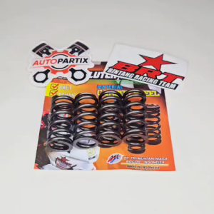 PER KOPLING BRT MX KING R15 XABRE JUPITER MX 135 VIXION NVL NVA Pir Kopling BRT New Vixion Advance Lightning