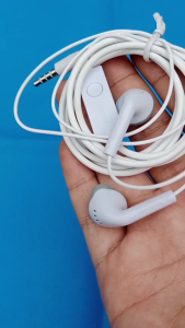 Headset Bass Stereo untuk HP Tecno Spark GO 1S 30 20 10 PRO 9 8 7 6 5 Camon 40 30 20 15 12 11 Pop 9 8 7 5 4 3 2 1 Pova 5 4 3 Phantom V Earphone Gaming Hedset Game Suara Bas Musik Kabel Mic Telpon
