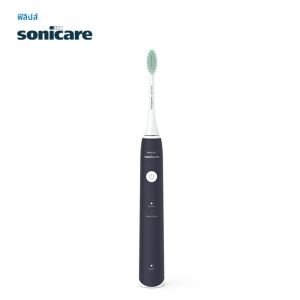 PHILIPS Sonicare HX2431/02/06 แปรงสีฟันไฟฟ้าคลื่นเสียงอัจฉริยะ 2 โหมดแปรงสีฟันเหงือกสุขภาพแปรงสีฟัน