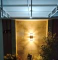lampu hias dinding outdoor lampu teras rumah lampu taman. 