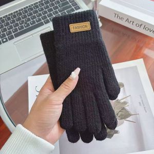 Insulated Touchscreen Winter Gloves