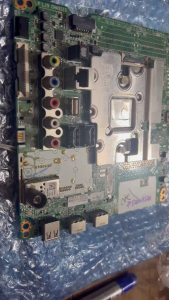 Bo mạch chính LG Tivi model 75UM7500 hàng tháo máy còn hoạt động tốt