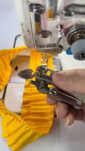 cữ kẹp vải tiện lợi máy may