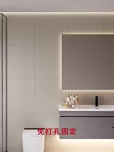 Bathroom Cabinet Corner Cabinet Bathroom Wall Mounted Cabinet Toilet Storage Bathroom Cabinet Storage Toilet Wall-Mounted Cabinet Customizable 浴室吊柜