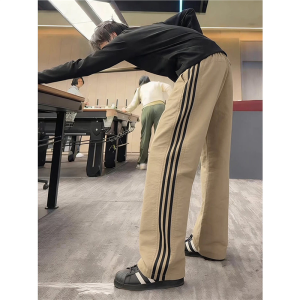 Quick Drying Breathable 3-in-1 Protection Mens Summer Light Sport Pants