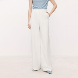 Koradior | Summer Loose High Waist Trousers