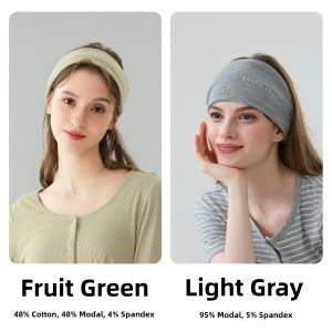 Mom Jane | Postpartum Windproof Sleeping Cap