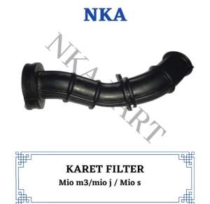 Karet filter mio m3 mioS mioZkulaitas premium