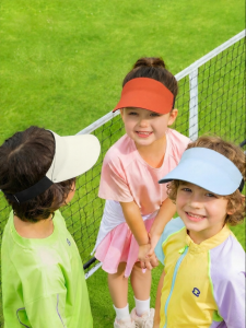 Usbettas | Sun Protection Ventilated Lightweight Cap S