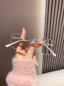 Kacamata Baca Lensa Plus +1.0 S.D +4.0 Pria Wanita GR209 Onisto.id