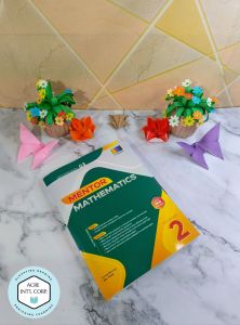 Mentor Mathematics Secondary (G3) - Sec 2