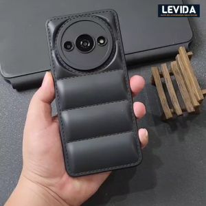 Redmi A3 Case Bantal Premium & Softcase Pillow Case