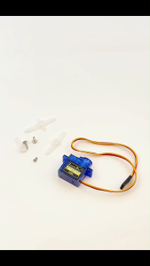 HFTOY 1 3 cái RC Xe Cánh tay robot Arduino khởi động tự làm dự án SG90 9 gam Micro servo động cơ 180 ° 360 ° 5V kỹ thuật số servo