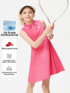 navigare kids | Slim Fit Summer Sporty Polo Dress