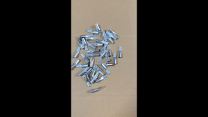 Đầu Cos đồng ( giá 5 chiếc ). Cos mỏ vịt bằng đồng mạ thiếc chống oxi hóa kích thước từ C45-2 đến C45-50.