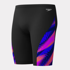 Speedo | Elastic Fast-Drying Anti-Chlorine Swimming Trunks 5-inch