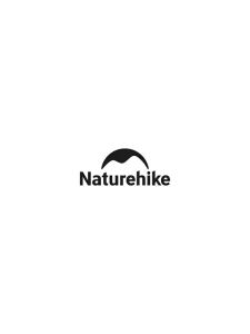 NatureHike | Nồi Đun Nước Titanium Di Động cho Dã Ngoại