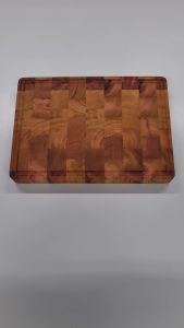 Ultimate Guide to the 1.5 Inch Thick Genuine Mahogany Butcher Block