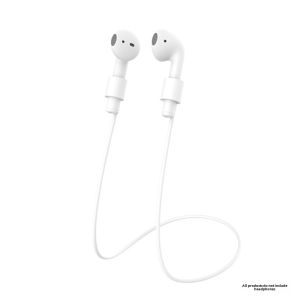 Wireless Earphone Anti-Loss Rope Suitable for Airpods3/2/1 Bluetooth Earphone Cable Magnetic Attraction Airpods Pro3 Fixator Airpodspro2 Accessories Sports Hanging Rope Connection Anti-Loss Chain