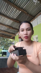 Better Bass Bluetooth Speaker Lazy Bluetooth Speaker with Power Bank