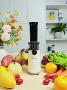 格立高榨汁机汁渣分离原汁机家用小型多功能水果蔬全自动炸果汁机