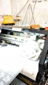 KAOS DENJAKA Terbaru: Pilihan Kaos Jersey & Bahan DryFit Milano