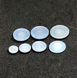 [6pcs] Shank Buttons / Nursing Uniform Buttons
