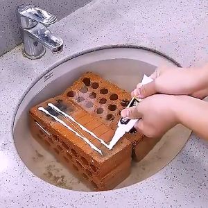 H88 Lem Perekat Kuat Cepat Kering Untuk Kaca / Metal / Keramik