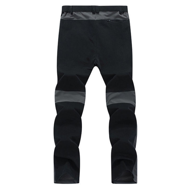 TRVLWEGO%20Men%20Hiking%20Camping%20Pants%20Wear-Resistant%20Quick%20Dry%20Anti-UV%20Pant%20Waterproof%20Elastic%205XL%20Climbing%20Trekking%20Summer%20Trousers%20-%20Image%203